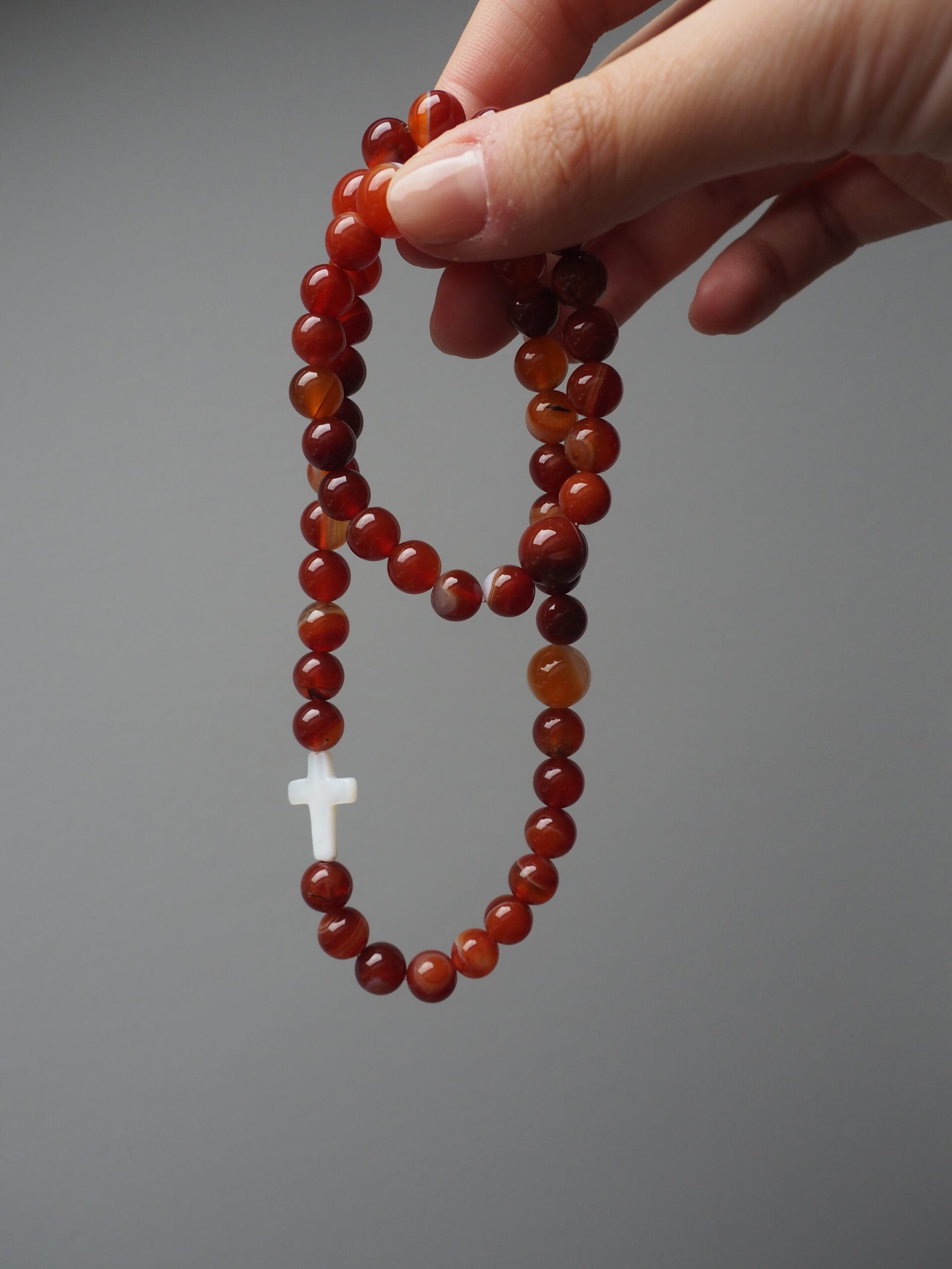 ROSARIO SAGRADO CORAZÓN DE JESÚS