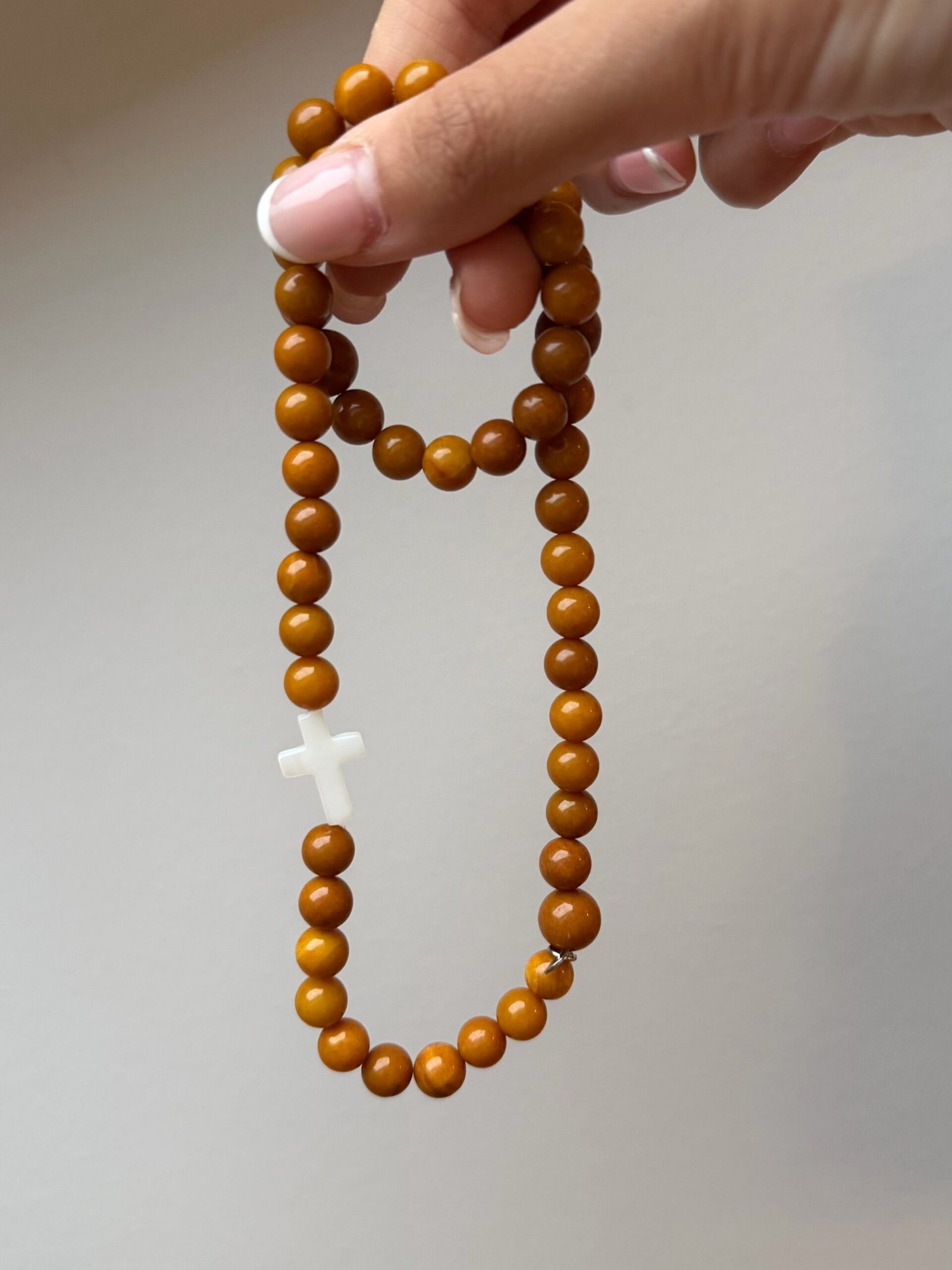 ROSARIO VIRGEN DE ÁFRICA