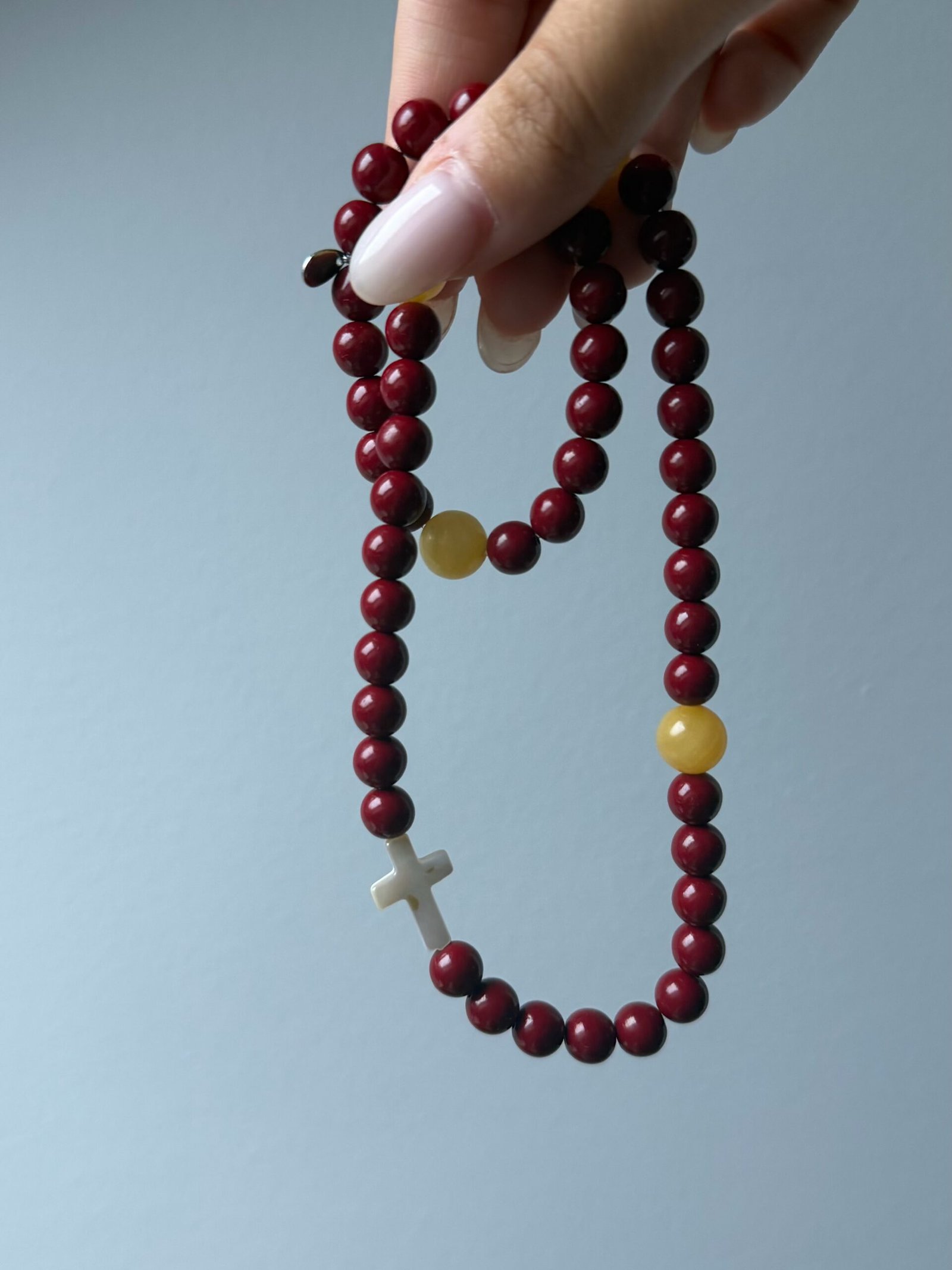 ROSARIO VIRGEN DEL PILAR